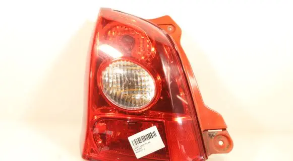 Suzuki Alto Rear/tail lights 22017092