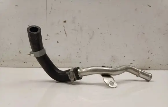 Hyundai Bayon Engine coolant pipe/hose 2842607600