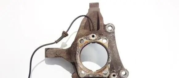 Volvo S60 Front wheel hub 9461944