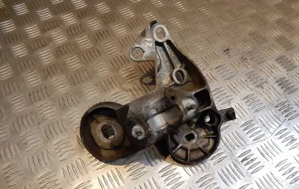 Audi A6 S6 C6 4F Engine mounting bracket 43144