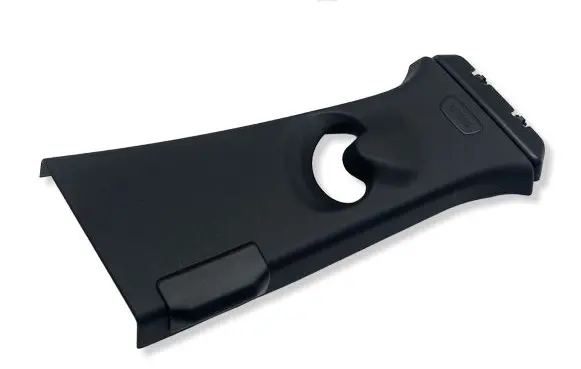 BMW X1 F48 F49 (B) pillar trim (top) 51437332816 5A049B203 64331040010