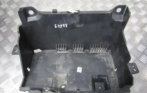 Jaguar XF Battery box tray CX2310764AC CX23-10764-AC