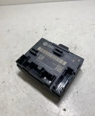 Audi A6 S6 C6 4F Door control unit/module 4F0959792R 8K0959792D