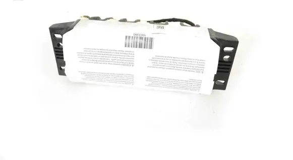 Audi TT TTS Mk2 Passenger airbag J71U002897 1004858