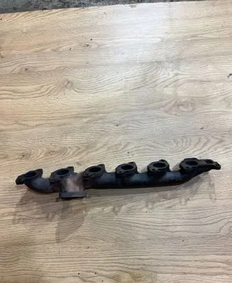 Mercedes-Benz E W211 Exhaust manifold 6481420101