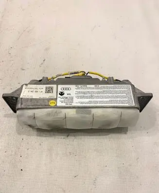Audi A6 S6 C6 4F Passenger airbag 4F1880204D 305383699ZZZAC 20050280200