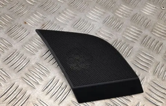 Side speaker trim/cover
