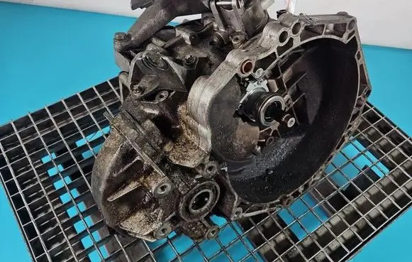 Opel Astra J Manual 5 speed gearbox IMPRK1579606