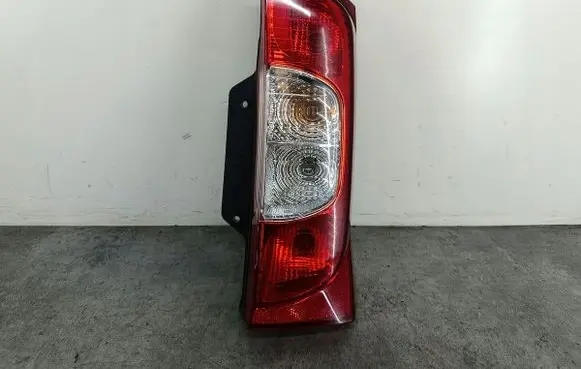 Fiat Fiorino Rear/tail lights 086611940RBDEPO