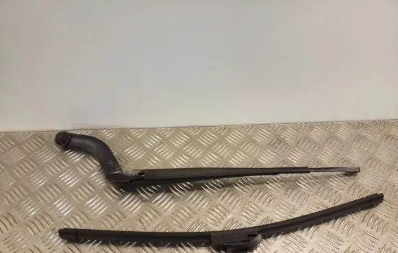 Land Rover Range Rover Sport L320 Front wiper blade arm 6H3217626BB