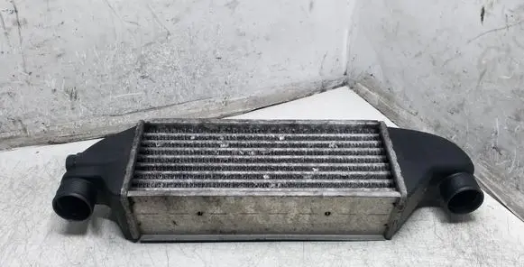 Ford Focus Intercooler radiator XS4Q9L440BD