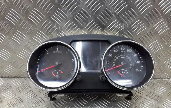 Nissan Qashqai Speedometer (instrument cluster) VPAASF10849LDD