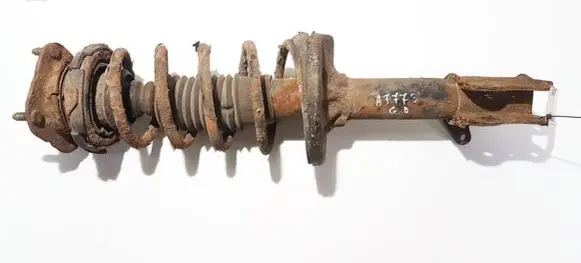 Mazda 626 Rear shock absorber/damper