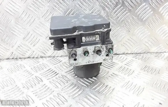 Renault Scenic II - Grand scenic II ABS Pump 0265950335 0265234000 2265100410