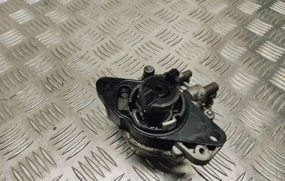 Fiat Punto (199) Vacuum pump 55193232