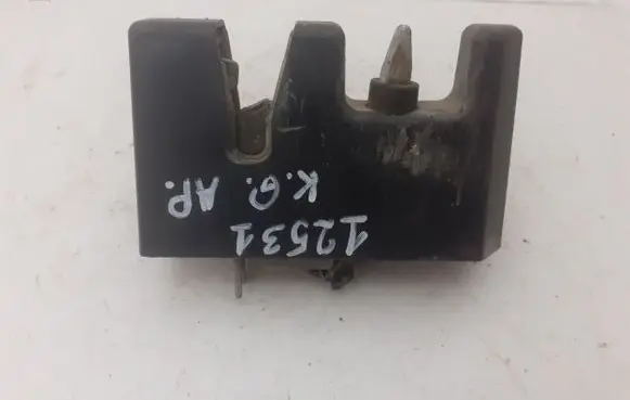 Ford Transit Rear door lock BK31V431A03AH
