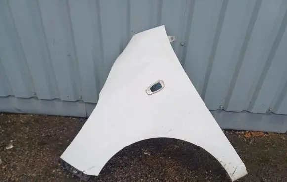 Hyundai i10 Fender