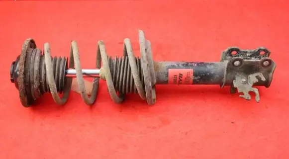 Opel Vectra C Front shock absorber/damper 334633
