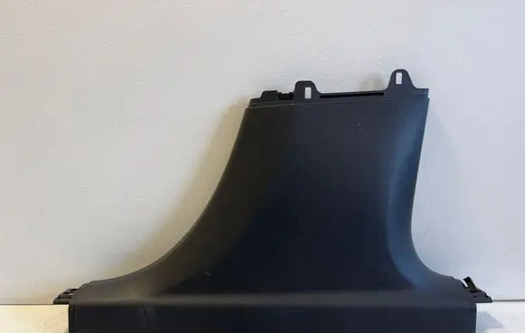 Mercedes-Benz GLB X247 (B) pillar trim (bottom) A2476922001