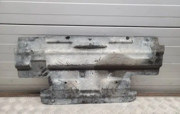 Dodge RAM Radiator trim 