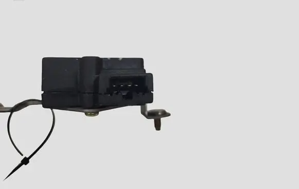 Hyundai Santa Fe Tailgate boot lock/latch motor