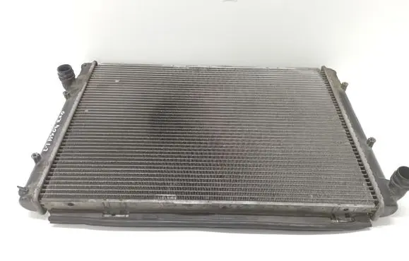 Lancia Thesis Coolant radiator 51742221