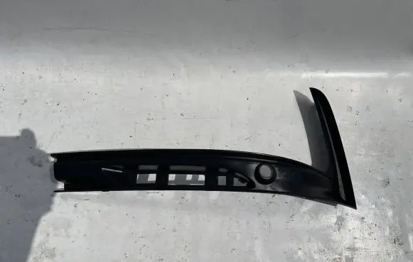 Audi RSQ3 Rear bumper trim bar molding 83f807834c