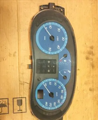 Renault Master II Speedometer (instrument cluster) P8200032765 8200032765