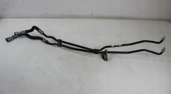 BMW 3 E90 E91 Oil pump 7566044