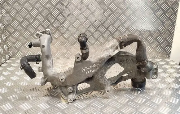 Mercedes-Benz B W246 W242 Generator/alternator bracket A6512011709 AC46900