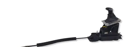 Volkswagen PASSAT CC Gear shifter/selector 3C1713025H 40038601361703