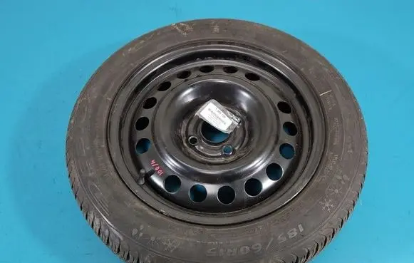 Opel Meriva A R15 spare wheel IMPRK1589199
