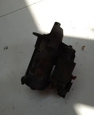 Ford Focus Starter motor 3M5T11000