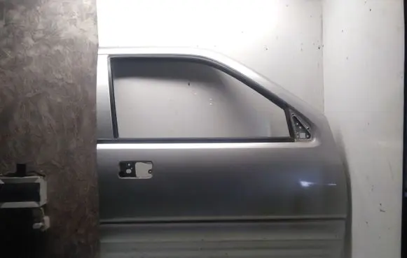 Opel Frontera B Front door