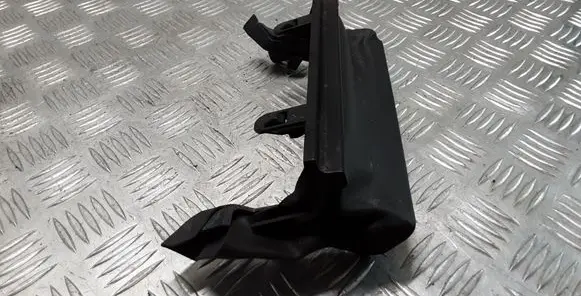 Nissan Qashqai Steering wheel trim 