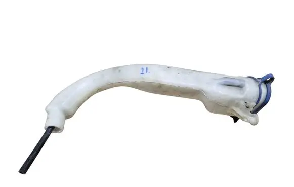Mercedes-Benz CLK A209 C209 Window washer liquid tank fill tube A2098600017 2030690108