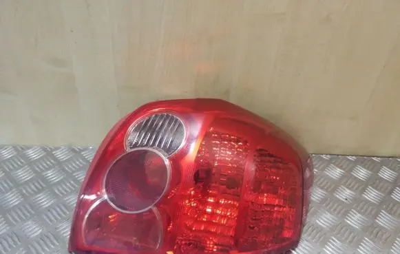 Toyota Auris 150 Rear/tail lights