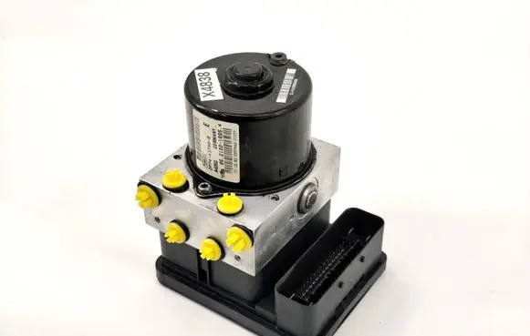 Mazda 2 ABS Pump DP74437A0B 06210218954 06210961023