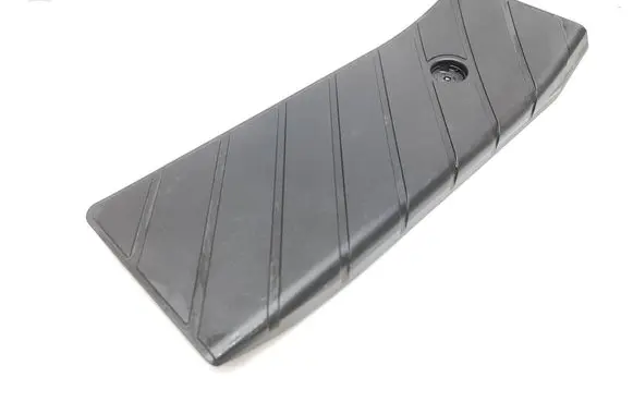 Audi Q5 SQ5 Foot rest pad/dead pedal 80B864777