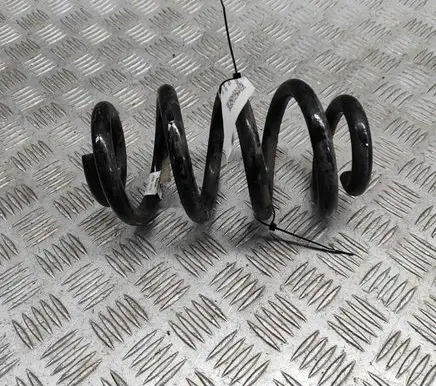 BMW X2 U10 Rear coil spring 8847558