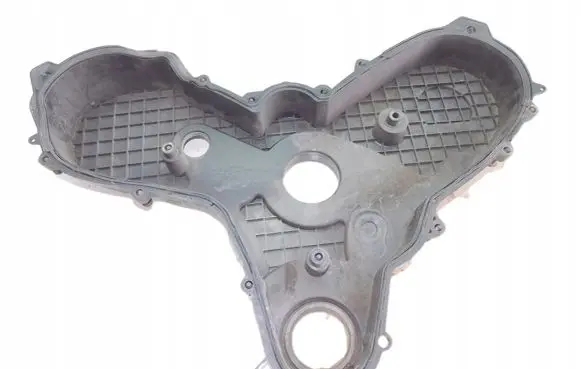 Land Rover Discovery 3 - LR3 Timing belt guard (cover) 4H2Q6019AG