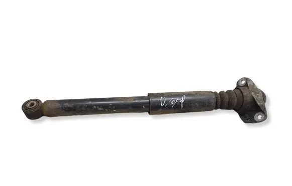 Volkswagen PASSAT B6 Rear shock absorber/damper 