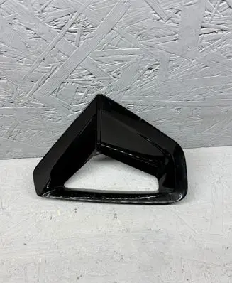 Audi e-tron Front bumper lower grill 4KE121735