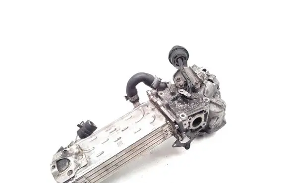 Mercedes-Benz Sprinter W906 EGR valve A6511400675 A2C83261000 A6511400860