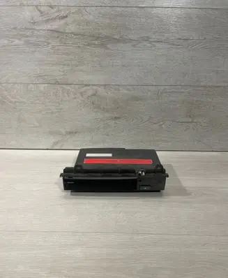 CD/DVD changer
