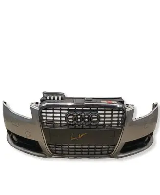 Audi A4 S4 B7 8E 8H Front bumper 8E0807233