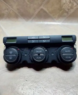 Climate control unit