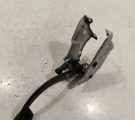 Brake pedal