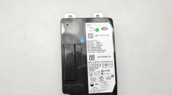 Land Rover Discovery Sport Other control units/modules J9C370718AK