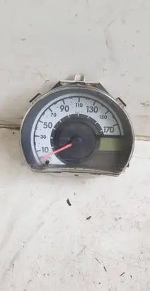 Toyota Aygo AB10 Speedometer (instrument cluster) 838000H042 568030U